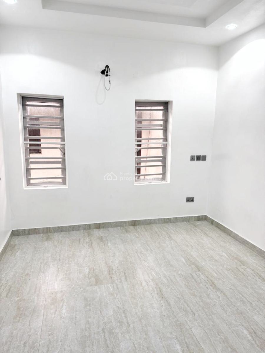 Newly Built Luxury 3 Bedroom Flat, Off Awolowo Way, Ikeja, Lagos, Flat / Apartment for Rent