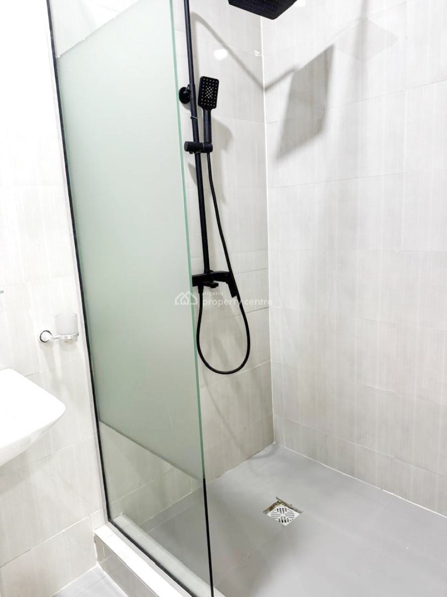 Newly Built Luxury 3 Bedroom Flat, Off Awolowo Way, Ikeja, Lagos, Flat / Apartment for Rent