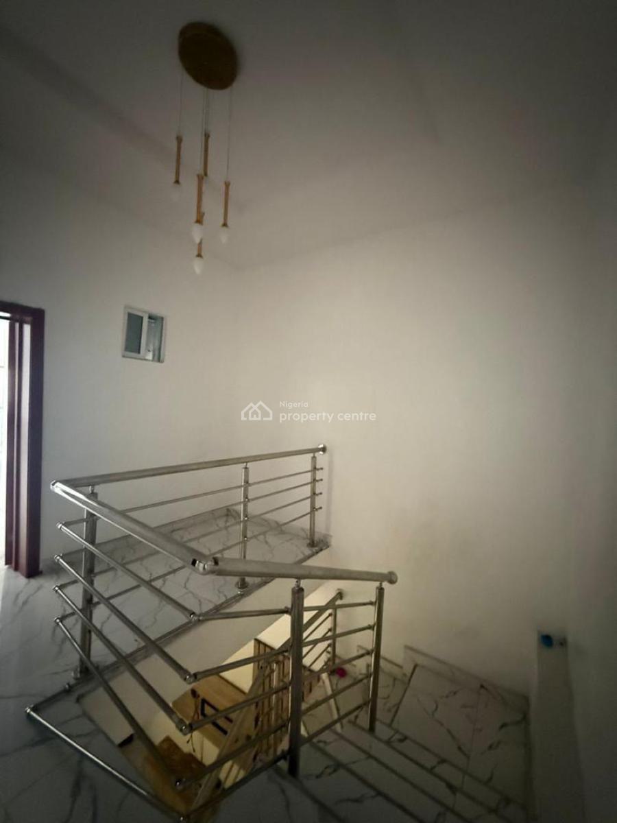 Lovely 3bedroom Terrace Duplex in a Serene Location, Harris Drive By Vgc, Ikota, Lekki, Lagos, Ikota, Lekki, Lagos, Terraced Duplex for Rent