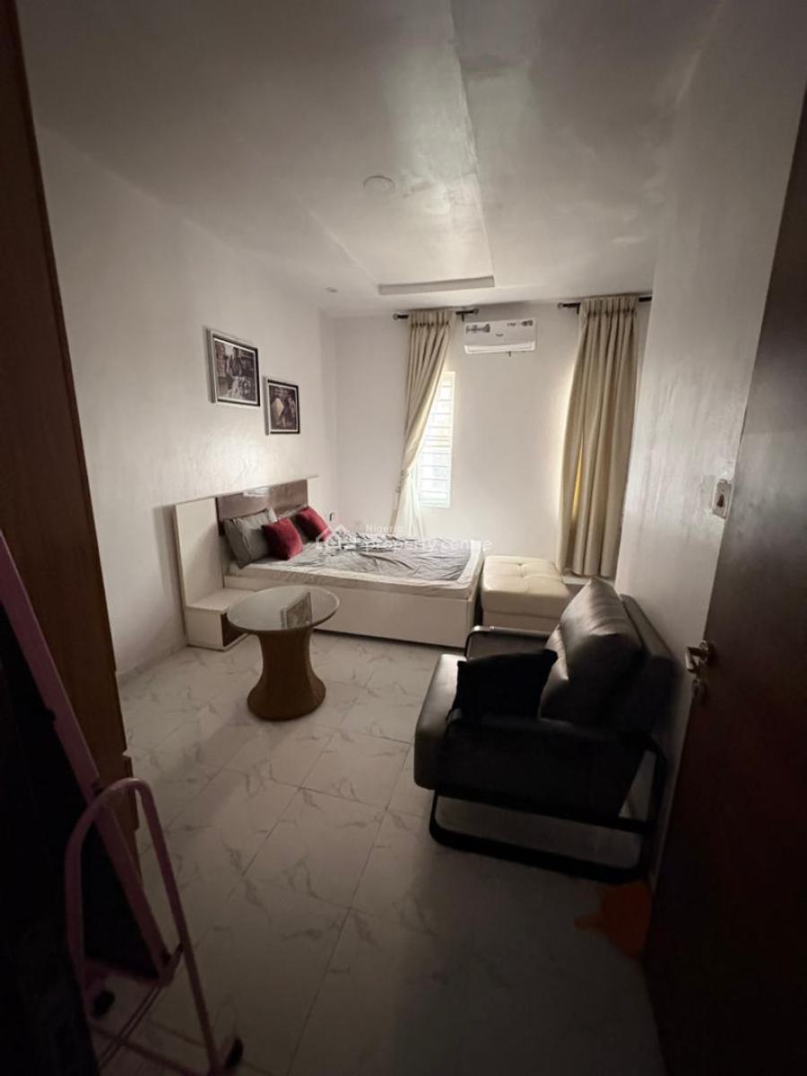 Spacious 3 Terrace Duplex, Ikota Lekki, Ikota, Lekki, Lagos, Terraced Duplex for Rent