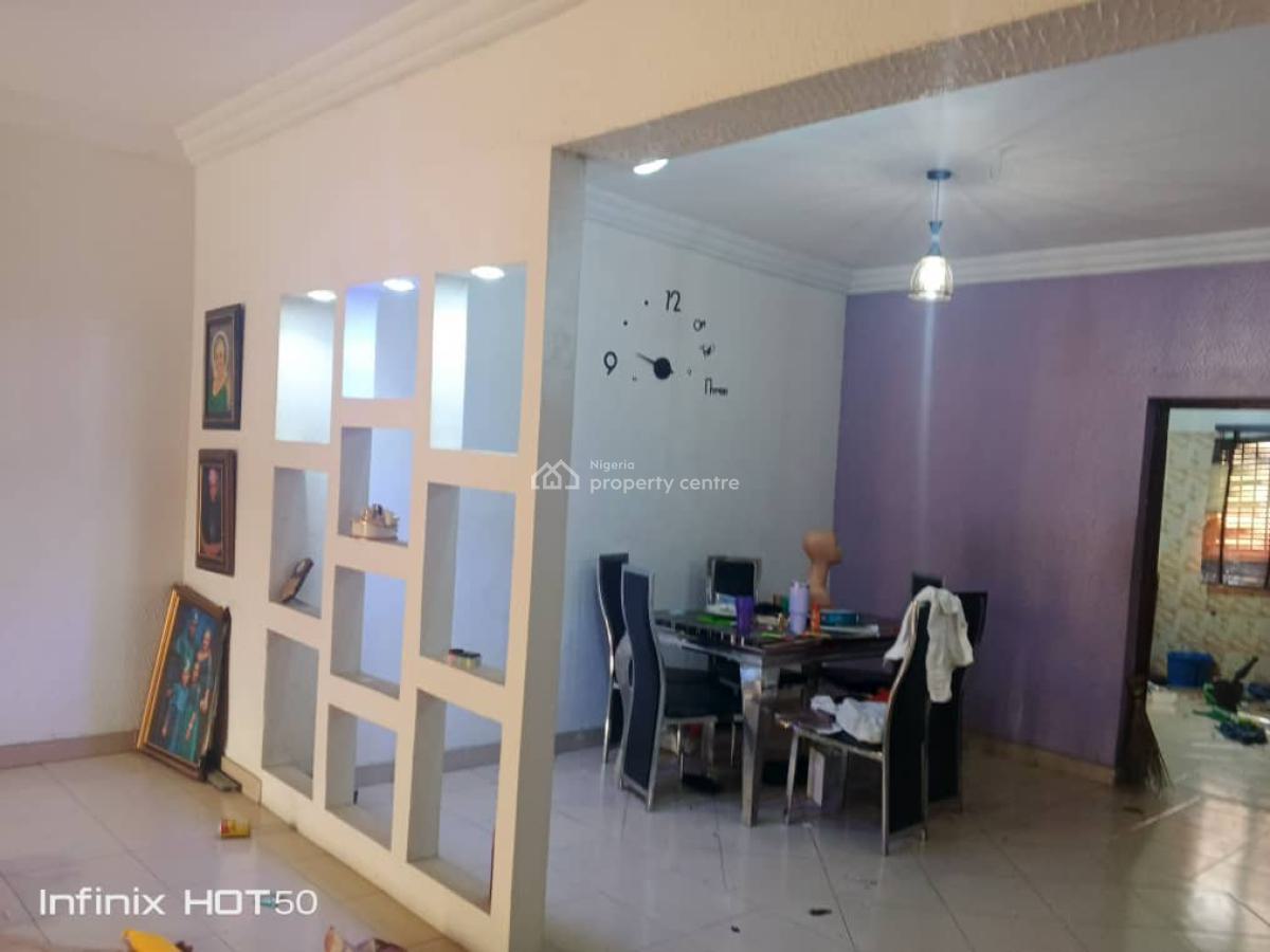 3 Bedroom Apartment Omole Phase 2 Lagos, Omole Phase 2 Lagos, Omole Phase 2, Ikeja, Lagos, Flat / Apartment for Rent