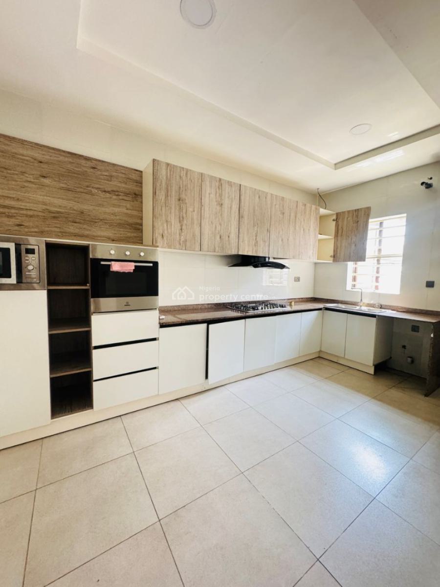 4 Bedroom Terrace with Bq, Orchid Lekki Lagos, Lekki, Lagos, Terraced Bungalow for Rent