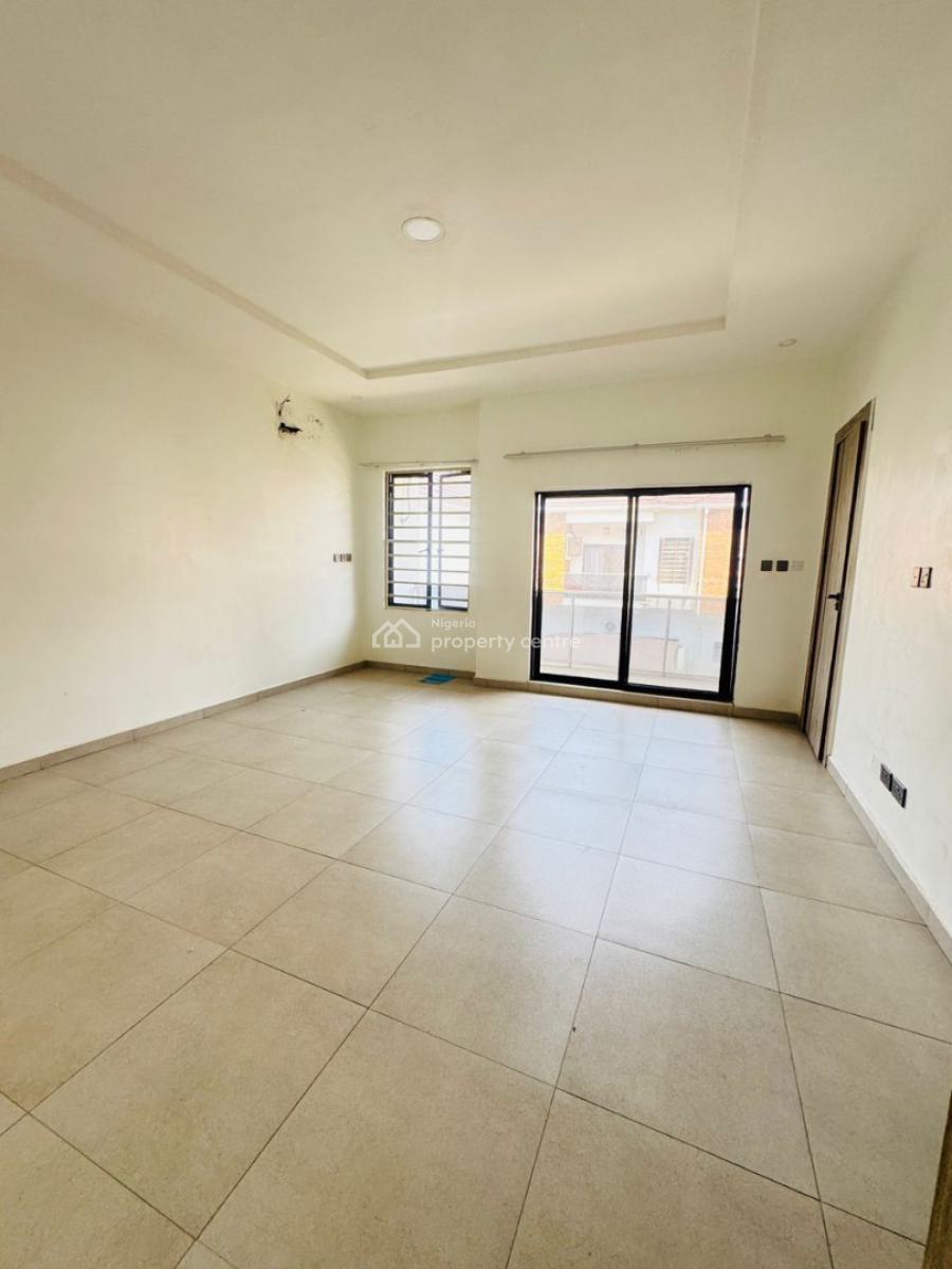 4 Bedroom Terrace with Bq, Orchid Lekki Lagos, Lekki, Lagos, Terraced Bungalow for Rent