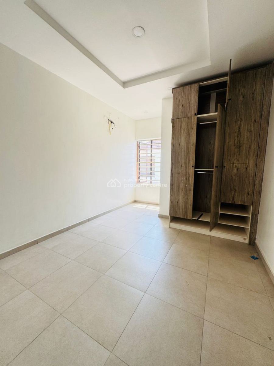 4 Bedroom Terrace with Bq, Orchid Lekki Lagos, Lekki, Lagos, Terraced Bungalow for Rent