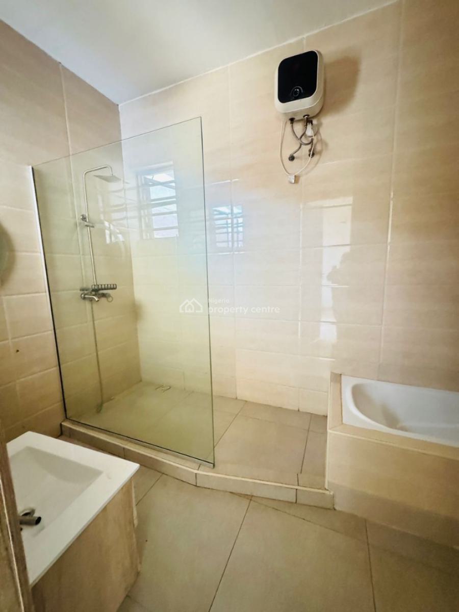 4 Bedroom Terrace with Bq, Orchid Lekki Lagos, Lekki, Lagos, Terraced Bungalow for Rent