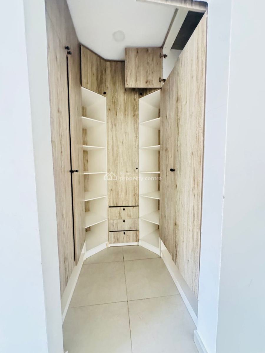 4 Bedroom Terrace with Bq, Orchid Lekki Lagos, Lekki, Lagos, Terraced Bungalow for Rent