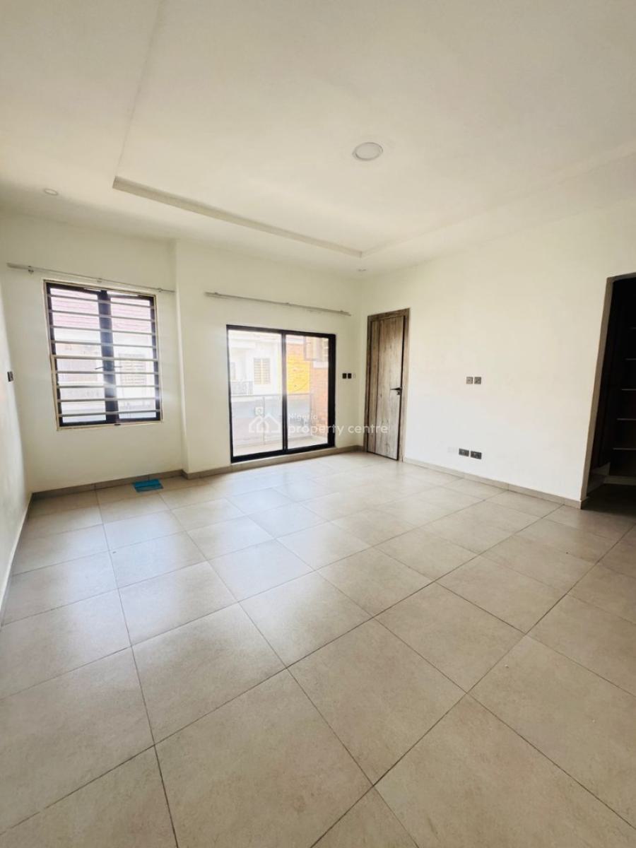 4 Bedroom Terrace with Bq, Orchid Lekki Lagos, Lekki, Lagos, Terraced Bungalow for Rent
