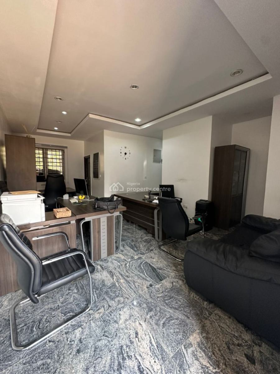 4 Units 2 Bedroom Flat, 2 Unit Studio, 1 Unit 4 Bedroom Flat, Gilmore, Jahi, Abuja, Flat / Apartment for Sale