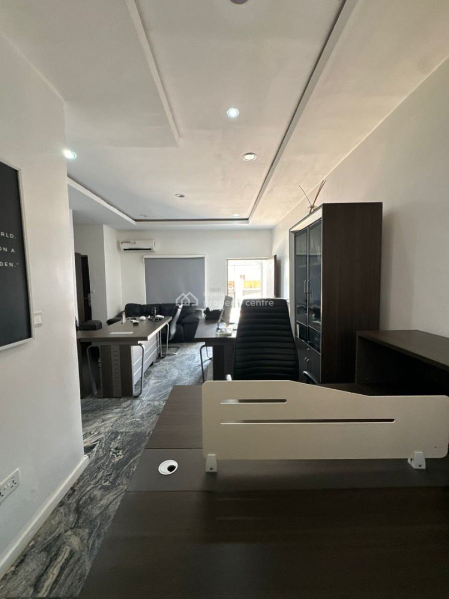 4 Units 2 Bedroom Flat, 2 Unit Studio, 1 Unit 4 Bedroom Flat, Gilmore, Jahi, Abuja, Flat / Apartment for Sale