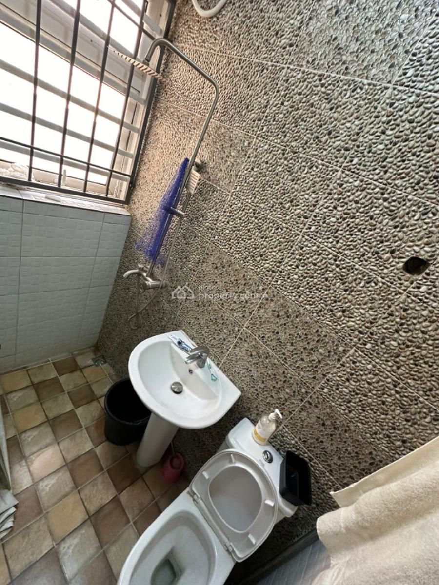 4 Units 2 Bedroom Flat, 2 Unit Studio, 1 Unit 4 Bedroom Flat, Gilmore, Jahi, Abuja, Flat / Apartment for Sale