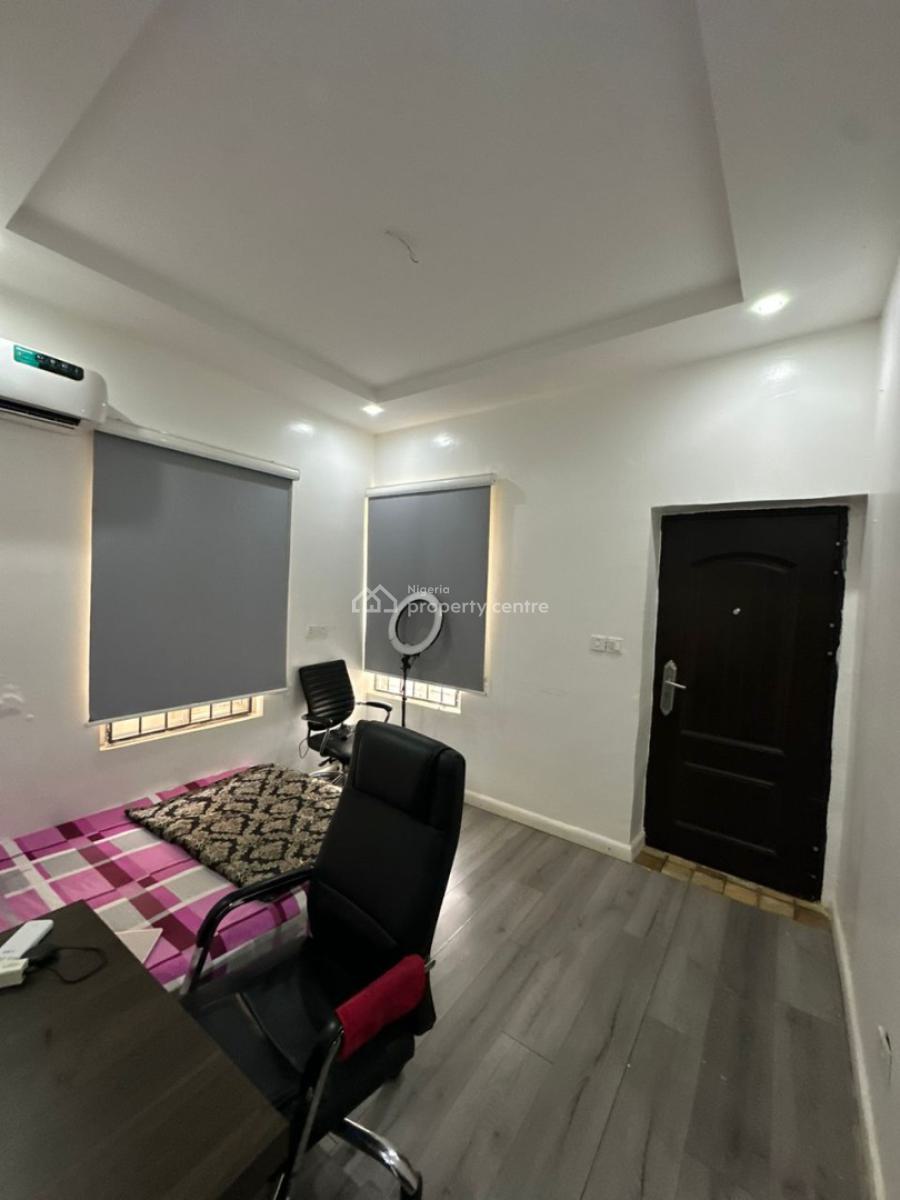 4 Units 2 Bedroom Flat, 2 Unit Studio, 1 Unit 4 Bedroom Flat, Gilmore, Jahi, Abuja, Flat / Apartment for Sale