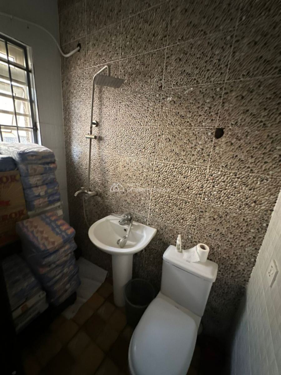 4 Units 2 Bedroom Flat, 2 Unit Studio, 1 Unit 4 Bedroom Flat, Gilmore, Jahi, Abuja, Flat / Apartment for Sale