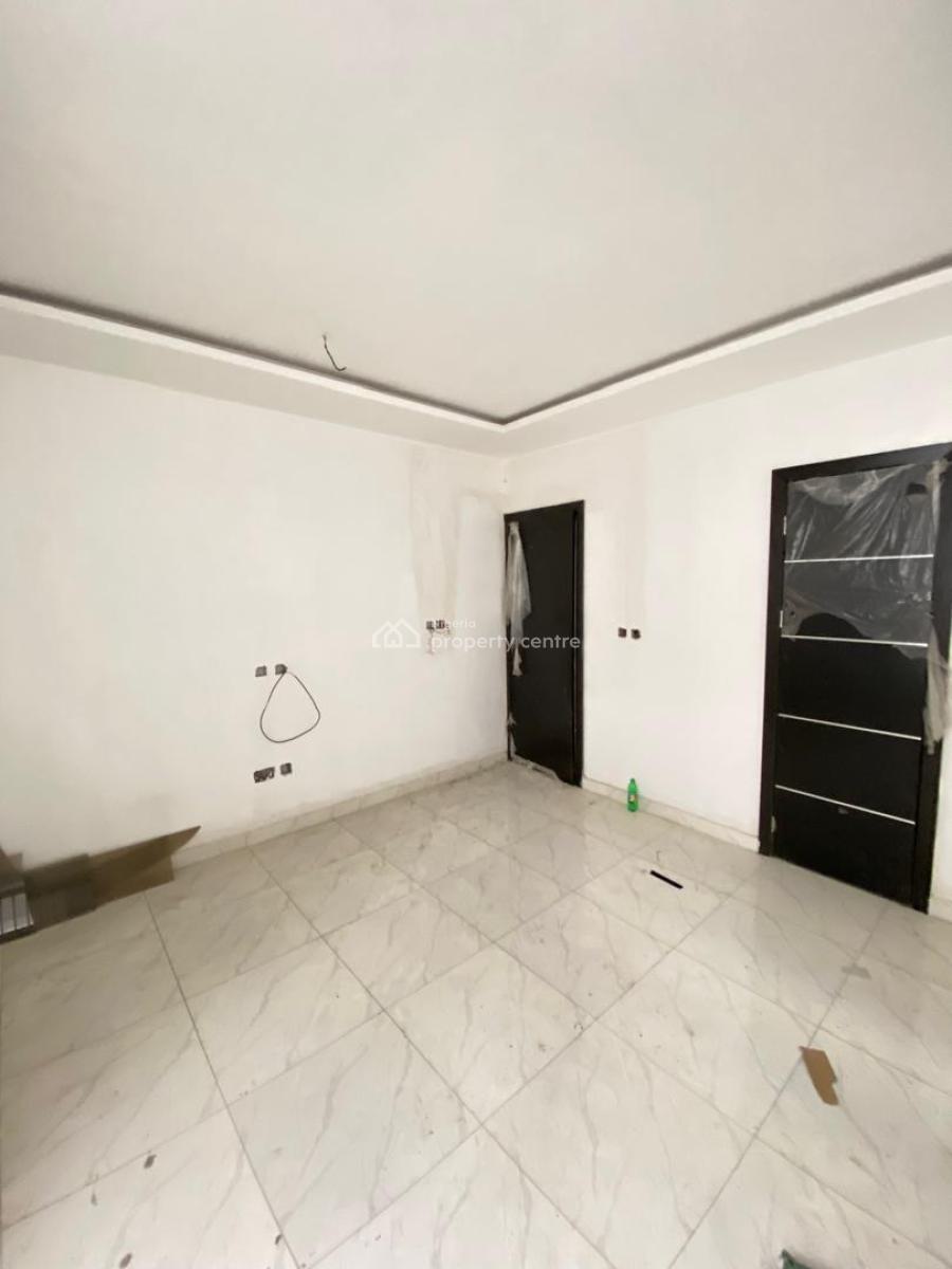 2 Bedroom Flat, Idado, Lekki, Lagos, Flat / Apartment for Rent