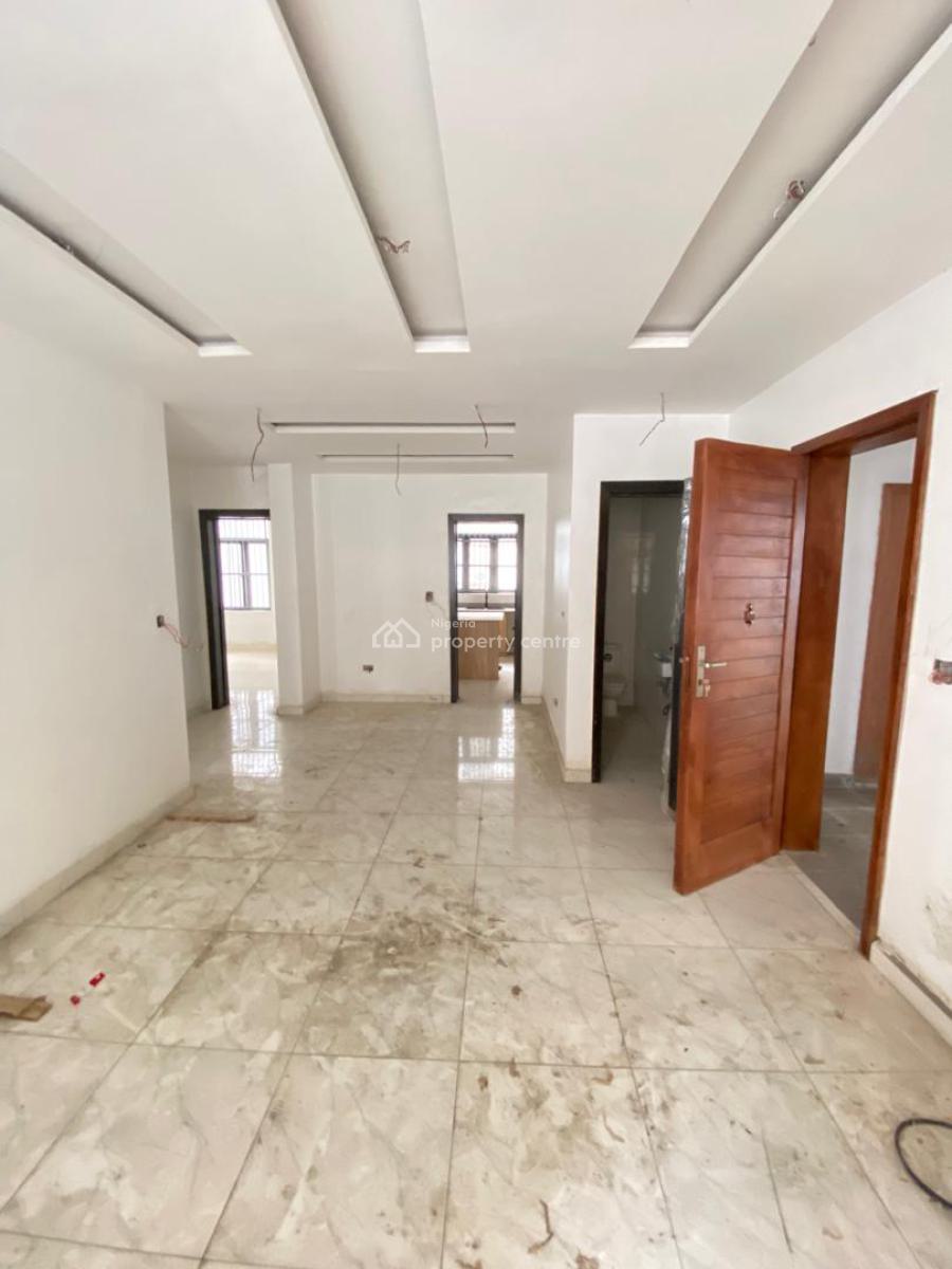 2 Bedroom Flat, Idado, Lekki, Lagos, Flat / Apartment for Rent