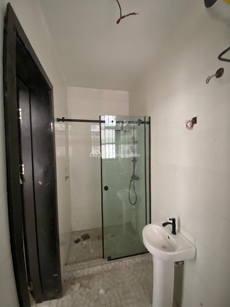 2 Bedroom Flat, Idado, Lekki, Lagos, Flat / Apartment for Rent