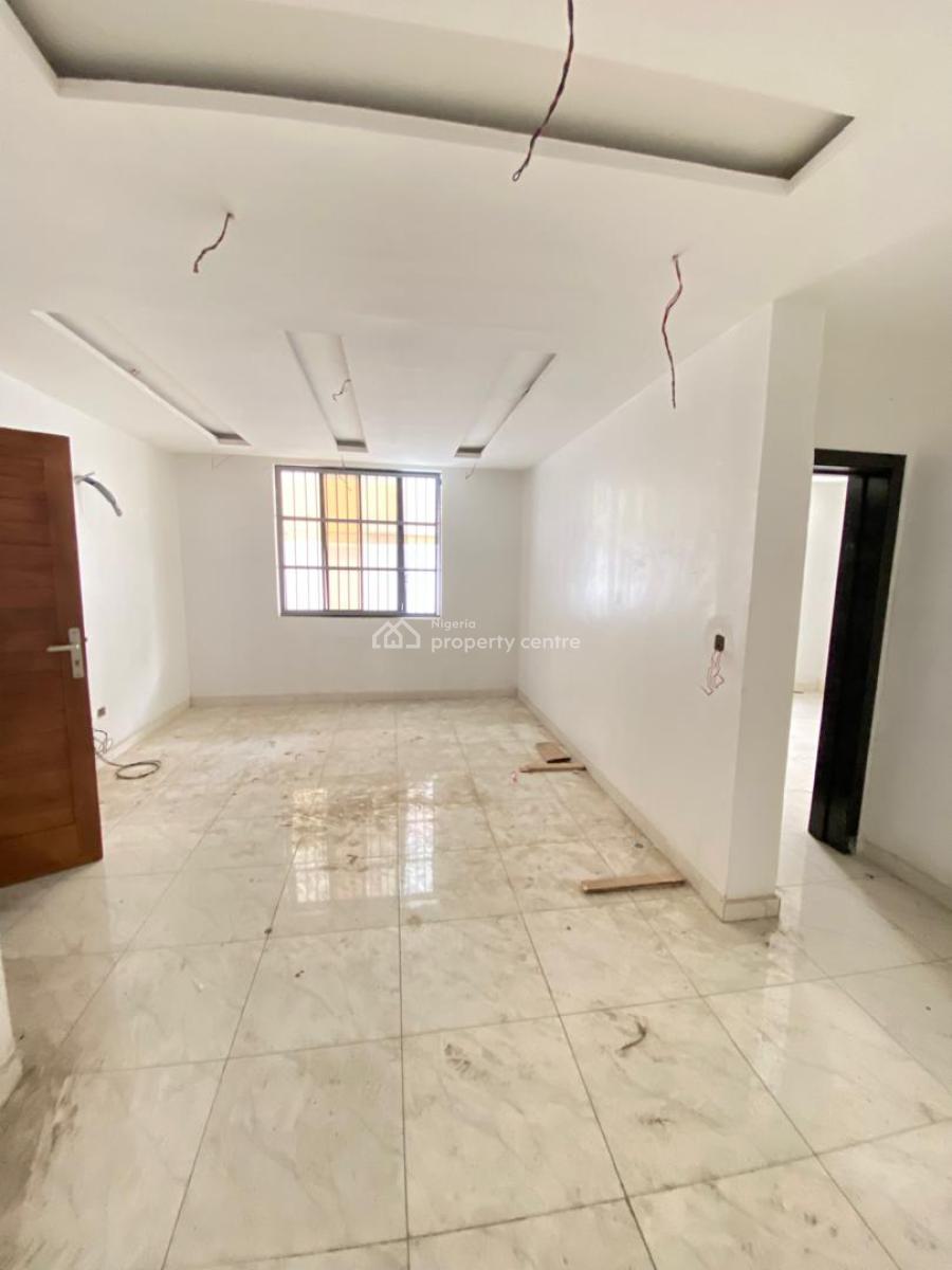2 Bedroom Flat, Idado, Lekki, Lagos, Flat / Apartment for Rent