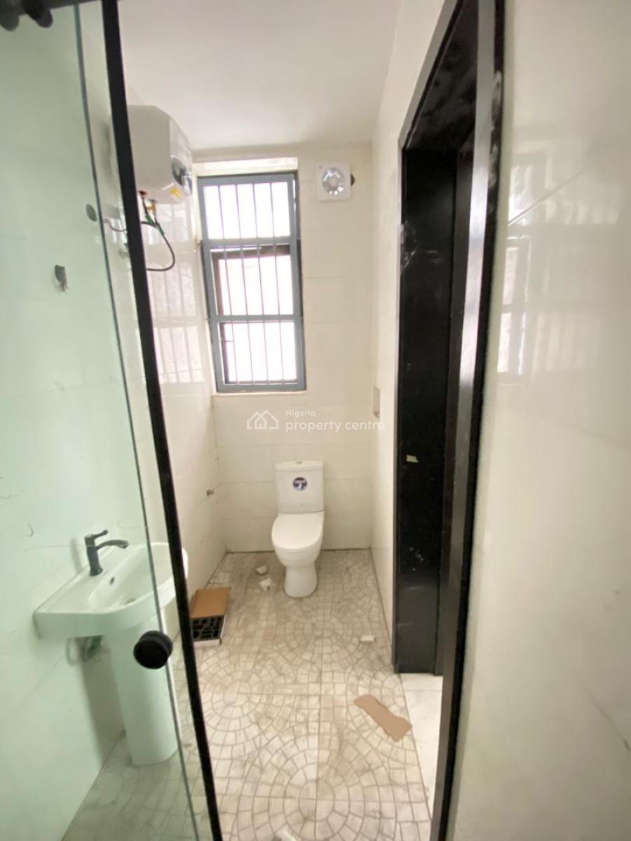 2 Bedroom Flat, Idado, Lekki, Lagos, Flat / Apartment for Rent