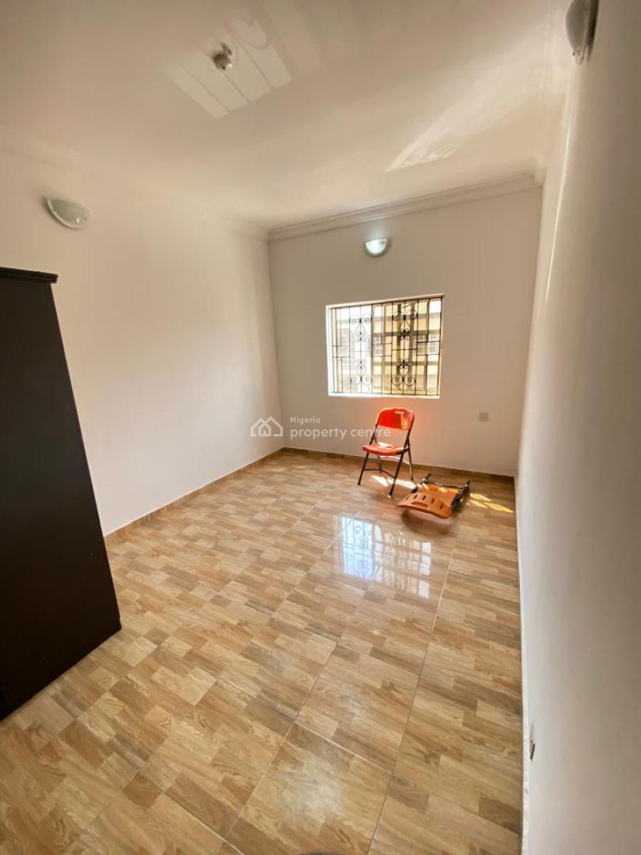 1 Bedroom Flat, Agungi, Lekki, Lagos, Mini Flat (room and Parlour) for Rent