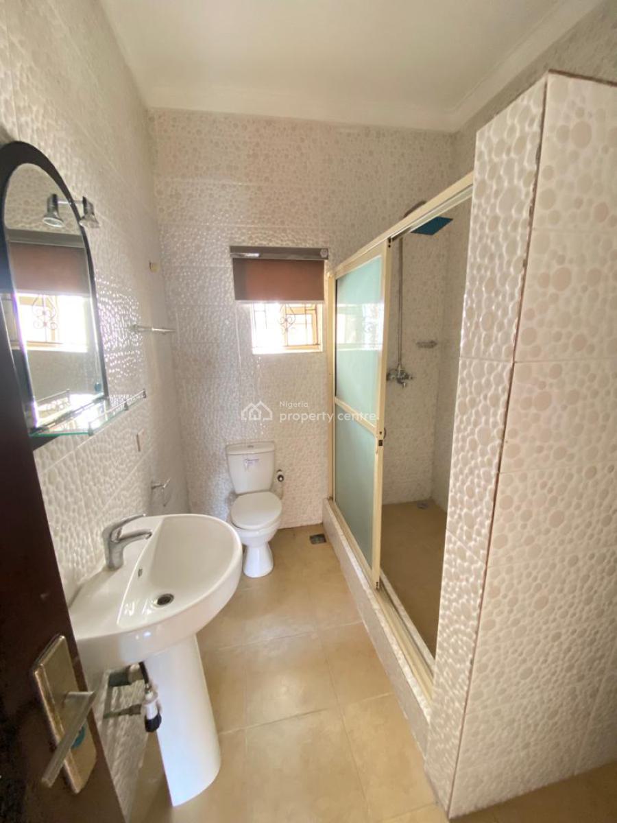 1 Bedroom Flat, Agungi, Lekki, Lagos, Mini Flat (room and Parlour) for Rent