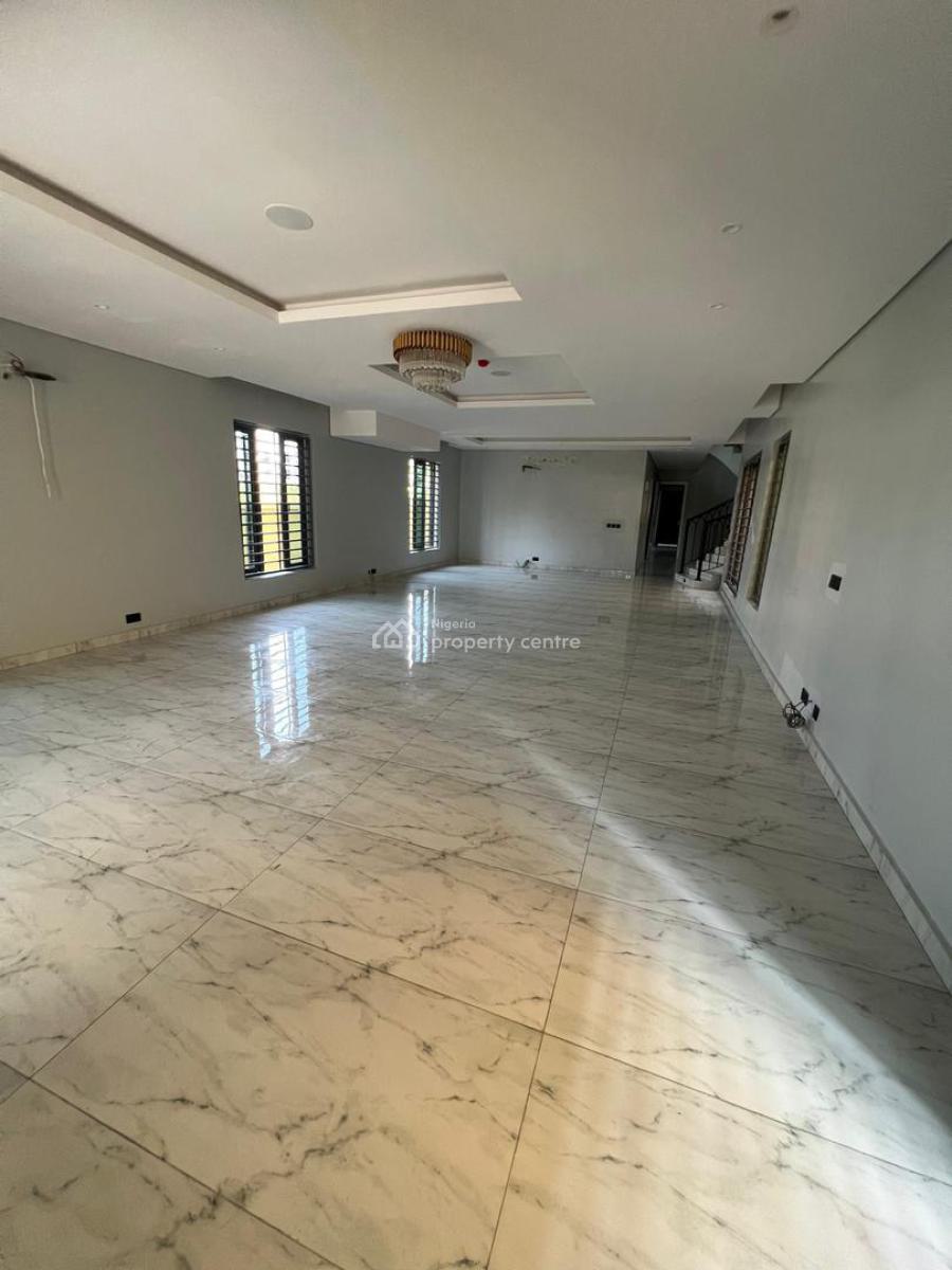 Commercial Two Units Duplex, Off Admiralty Road, Lekki Phase 1, Lekki, Lagos, Detached Duplex for Rent