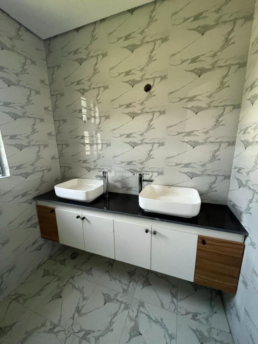 Commercial Two Units Duplex, Off Admiralty Road, Lekki Phase 1, Lekki, Lagos, Detached Duplex for Rent