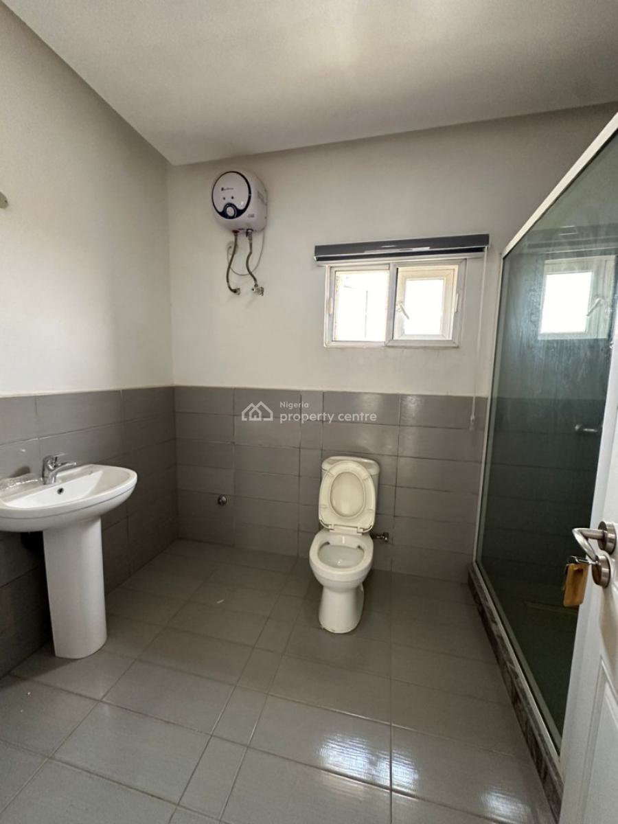 Tastefully Finished 4 Bedroom Detached Duplex with 2 Bedroom Basement, Nizamiya Hospital, Idu Industrial, Abuja, Detached Duplex for Sale