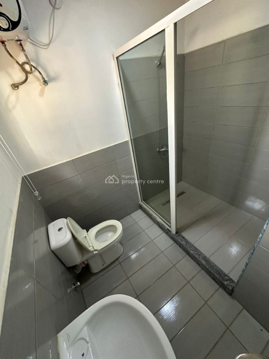 Tastefully Finished 4 Bedroom Detached Duplex with 2 Bedroom Basement, Nizamiya Hospital, Idu Industrial, Abuja, Detached Duplex for Sale