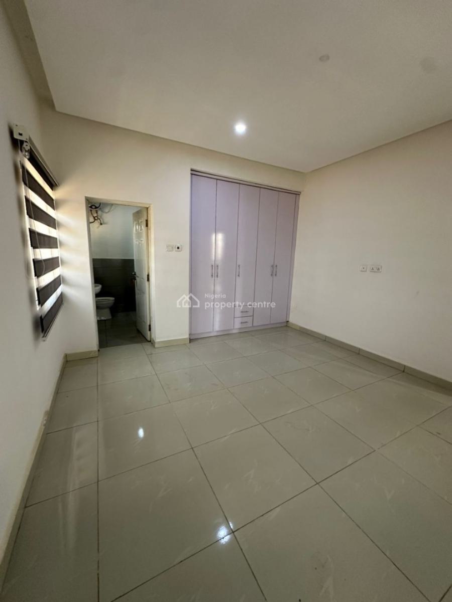 Tastefully Finished 4 Bedroom Detached Duplex with 2 Bedroom Basement, Nizamiya Hospital, Idu Industrial, Abuja, Detached Duplex for Sale