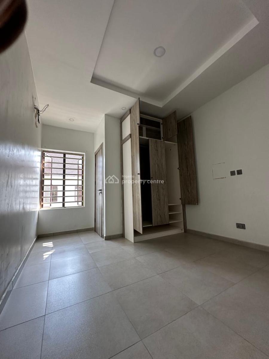 4 Bedroom Terrace Duplex at Orchid, Orchid, Lekki, Lagos, Terraced Duplex for Rent