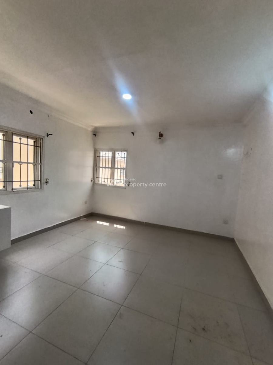 a Standard Studio Apartment Available, Chevron Drive Carlton Gate Estate, Lekki, Lagos, Self Contain (single Rooms) for Rent