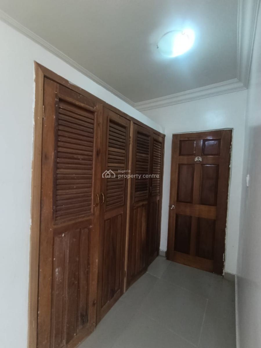 a Standard Studio Apartment Available, Chevron Drive Carlton Gate Estate, Lekki, Lagos, Self Contain (single Rooms) for Rent