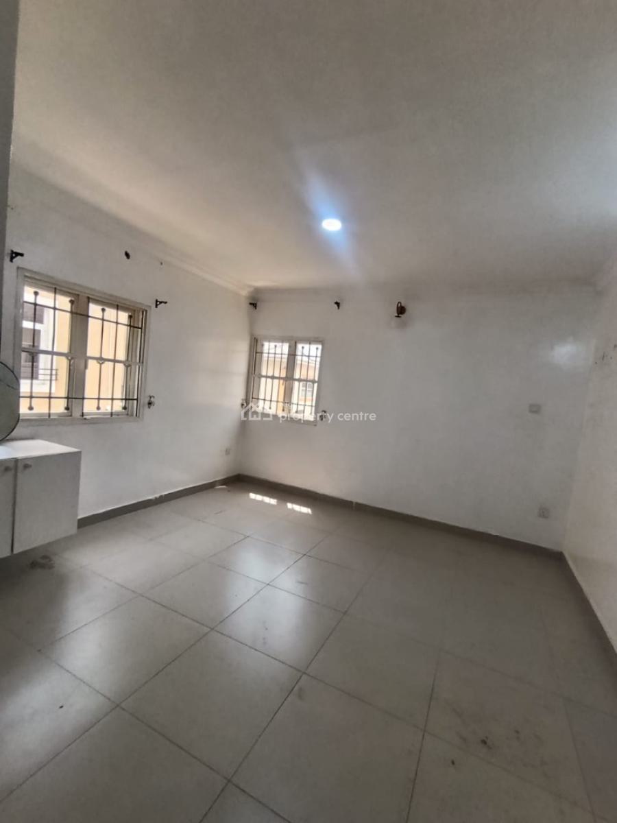 a Standard Studio Apartment Available, Chevron Drive Carlton Gate Estate, Lekki, Lagos, Self Contain (single Rooms) for Rent
