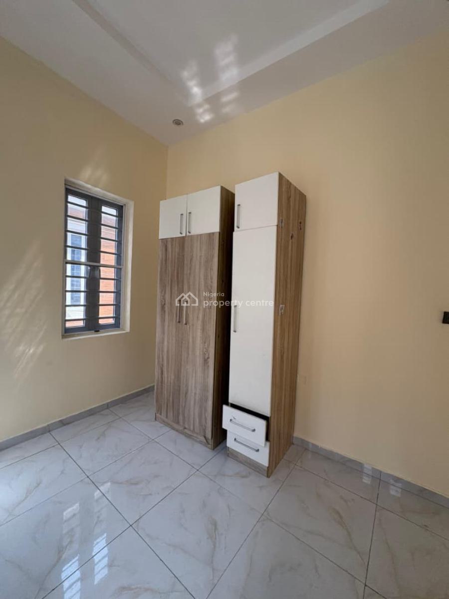 4 Bedroom Detached Duplex at Vgc, Vgc, Lekki, Lagos, Detached Duplex for Rent