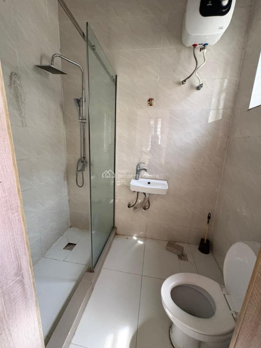 4 Bedroom Detached Duplex at Vgc, Vgc, Lekki, Lagos, Detached Duplex for Rent