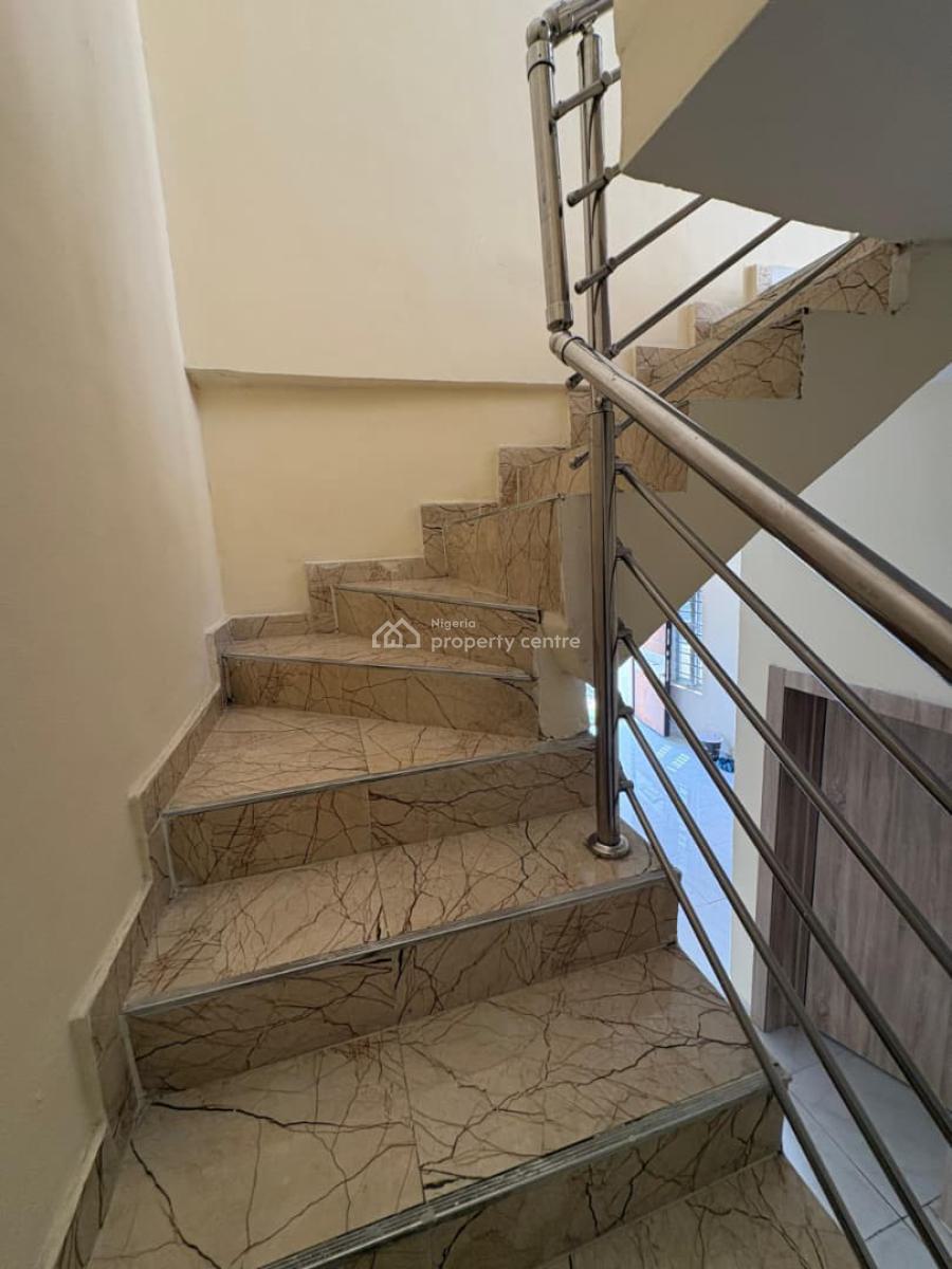 4 Bedroom Detached Duplex at Vgc, Vgc, Lekki, Lagos, Detached Duplex for Rent