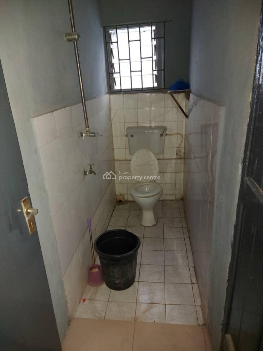Mini Flat, Iyana Oworo - Bariga, Oworonshoki, Kosofe, Lagos, Mini Flat (room and Parlour) for Rent