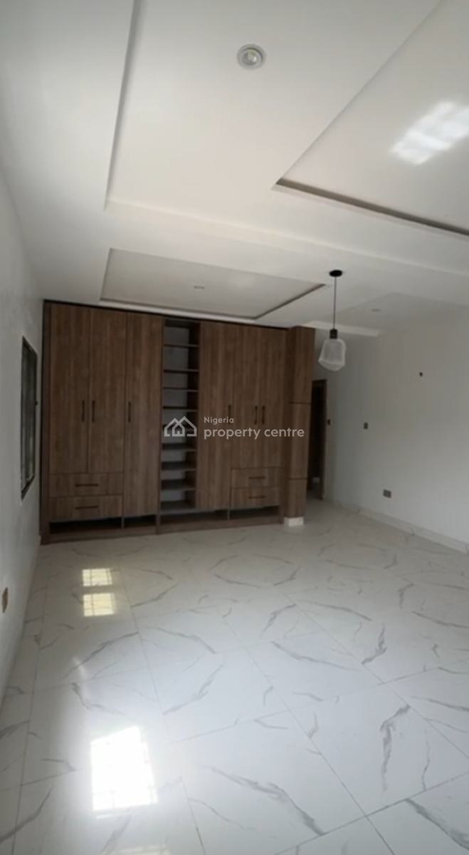Luxury 2 Bedroom Apartment in a Serene Environment, Near Nzamiye Hospital, Idu Industrial, Abuja, Flat / Apartment for Rent