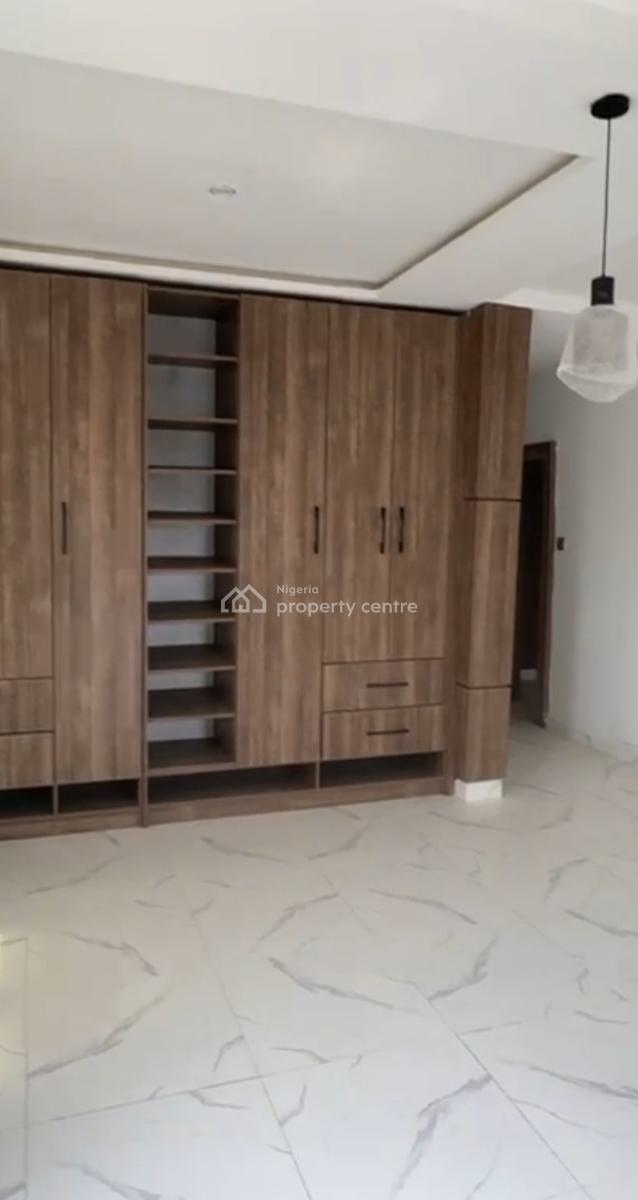 Luxury 2 Bedroom Apartment in a Serene Environment, Near Nzamiye Hospital, Idu Industrial, Abuja, Flat / Apartment for Rent