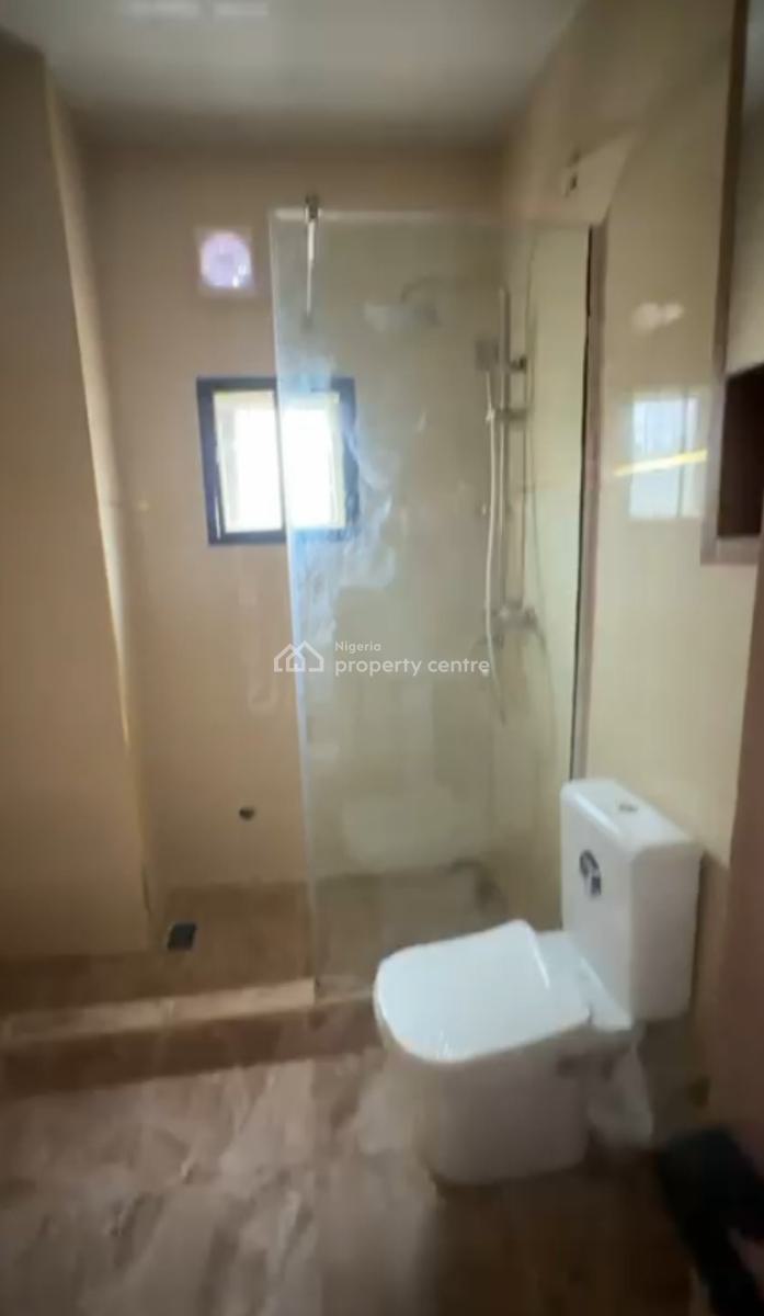 Luxury 2 Bedroom Apartment in a Serene Environment, Near Nzamiye Hospital, Idu Industrial, Abuja, Flat / Apartment for Rent