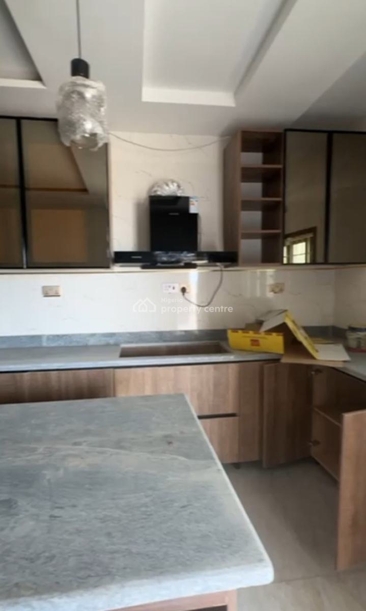 Luxury 2 Bedroom Apartment in a Serene Environment, Near Nzamiye Hospital, Idu Industrial, Abuja, Flat / Apartment for Rent