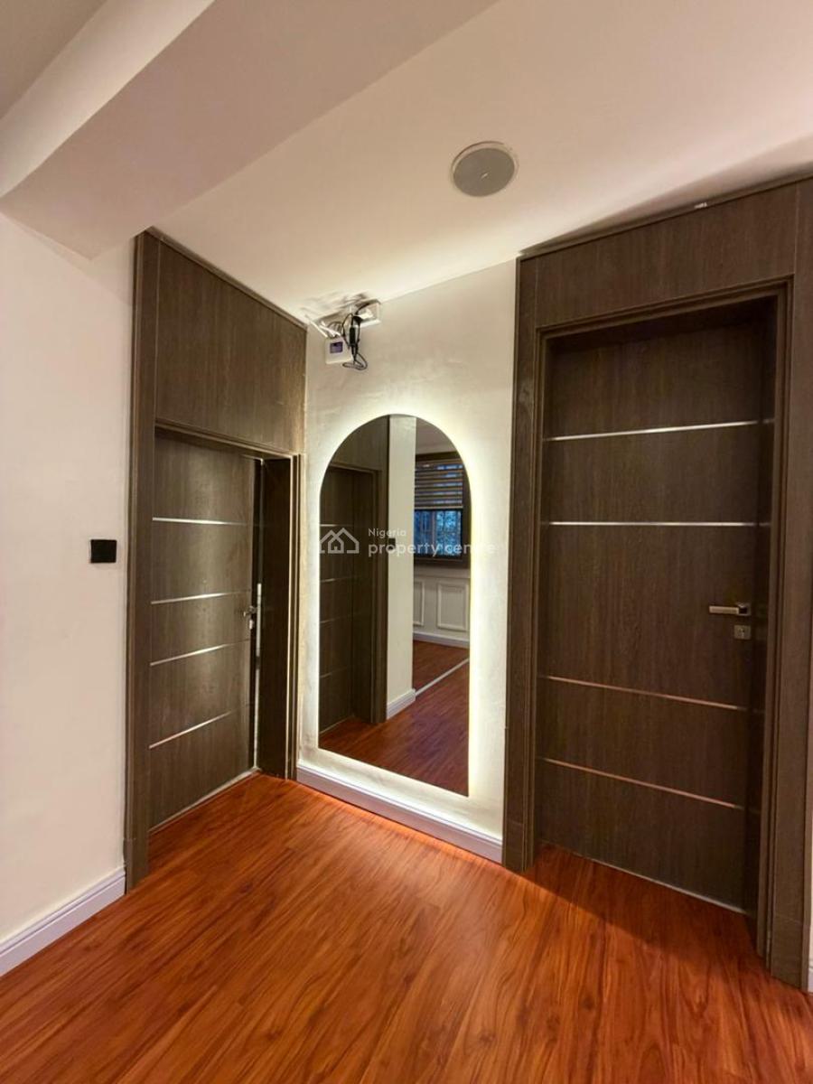 4 Bedroom Apartment, Zone 3, Wuse, Abuja, Terraced Duplex Short Let