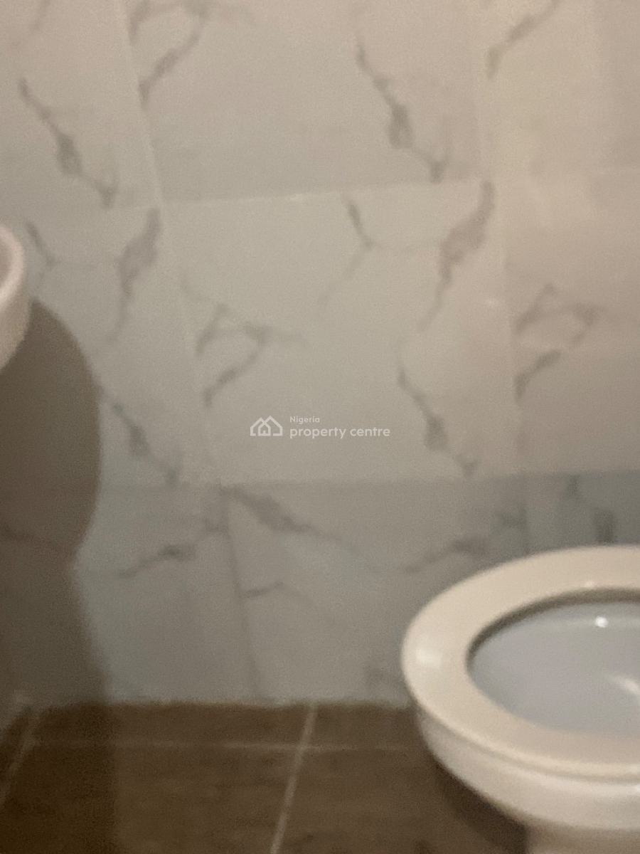 Lovely 4 Bedroom Terraced Duplex, Ikota Gra, Lekki, Lagos, Terraced Duplex for Rent