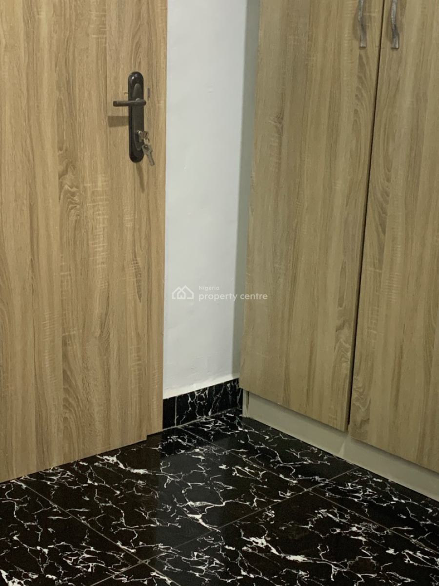 Lovely 4 Bedroom Terraced Duplex, Ikota Gra, Lekki, Lagos, Terraced Duplex for Rent