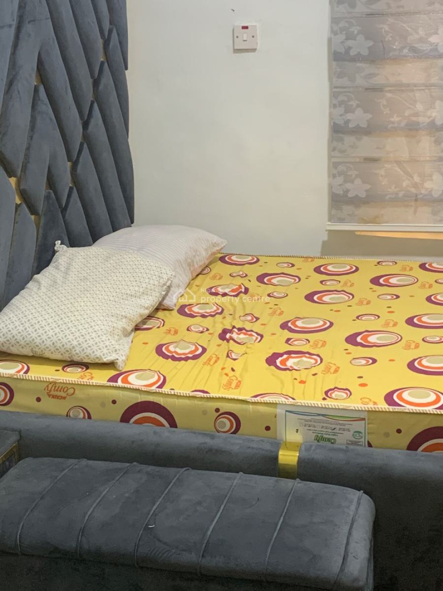 Lovely 4 Bedroom Terraced Duplex, Ikota Gra, Lekki, Lagos, Terraced Duplex for Rent