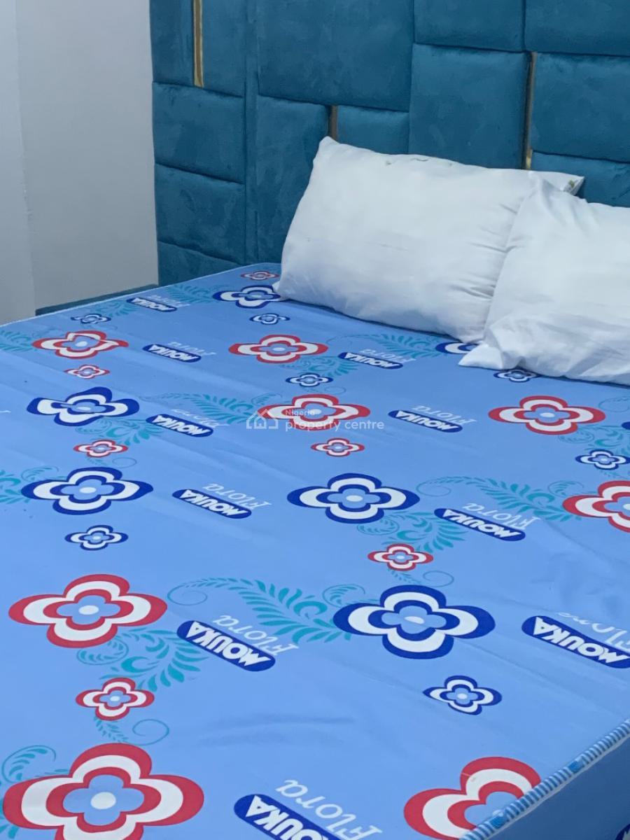 Lovely 4 Bedroom Terraced Duplex, Ikota Gra, Lekki, Lagos, Terraced Duplex for Rent