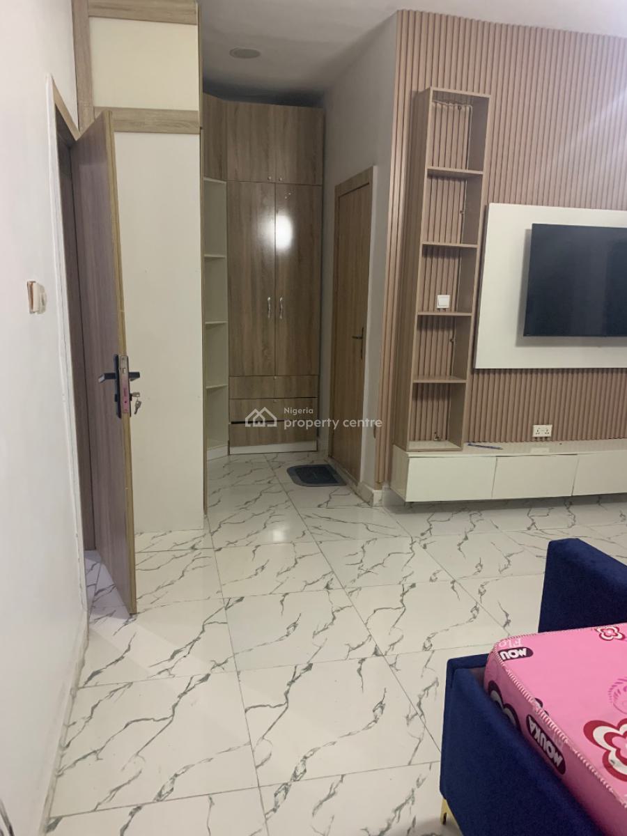 Lovely 4 Bedroom Terraced Duplex, Ikota Gra, Lekki, Lagos, Terraced Duplex for Rent