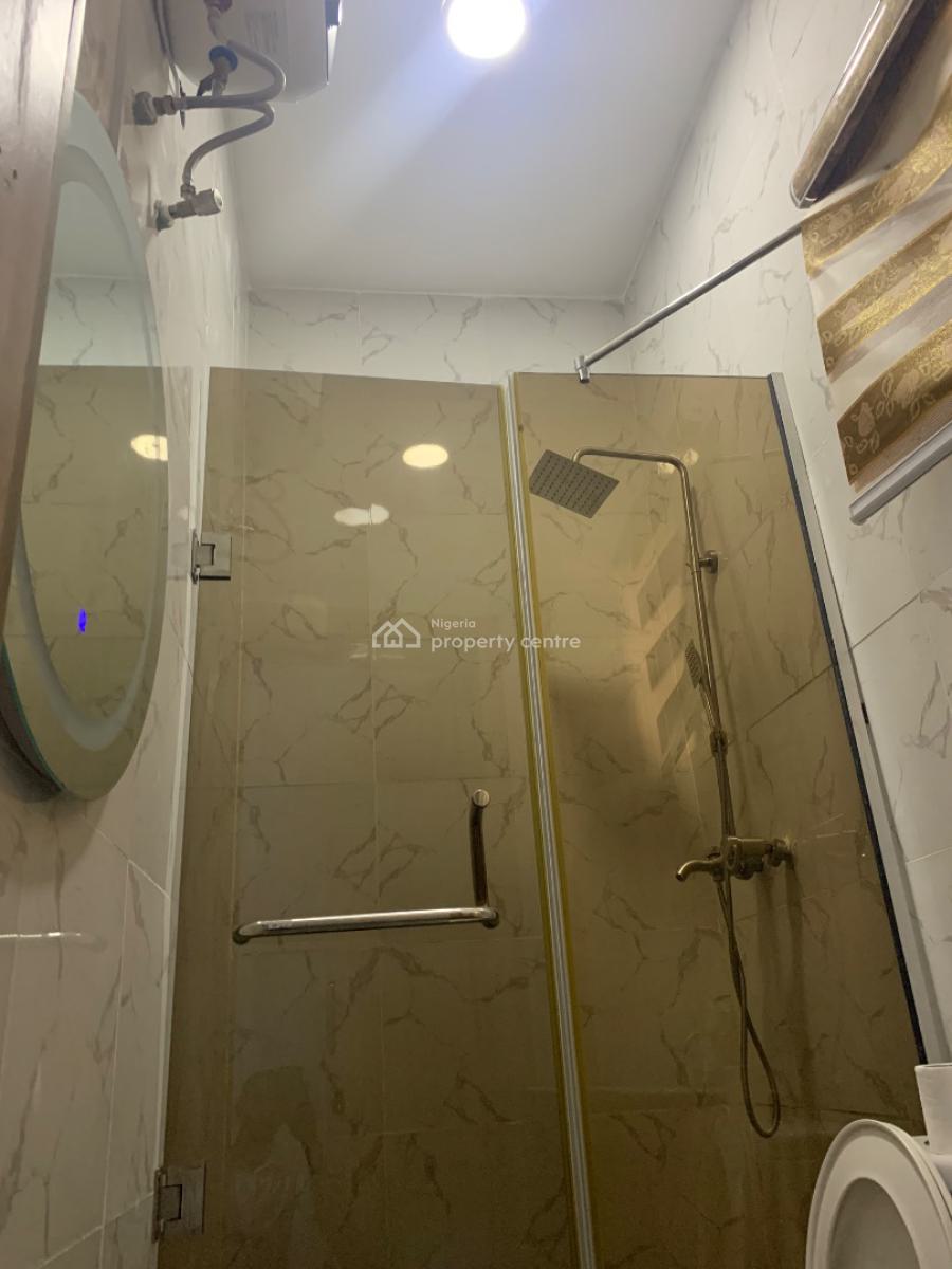 Lovely 4 Bedroom Terraced Duplex, Ikota Gra, Lekki, Lagos, Terraced Duplex for Rent