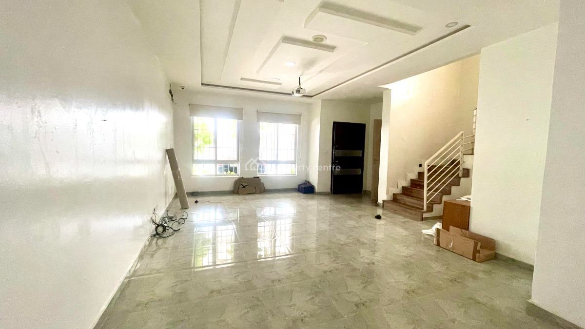 3 Bedroom Terrace, Victoria Bay 3 Estate, Ikate Elegushi, Lekki, Lagos, Flat / Apartment for Rent