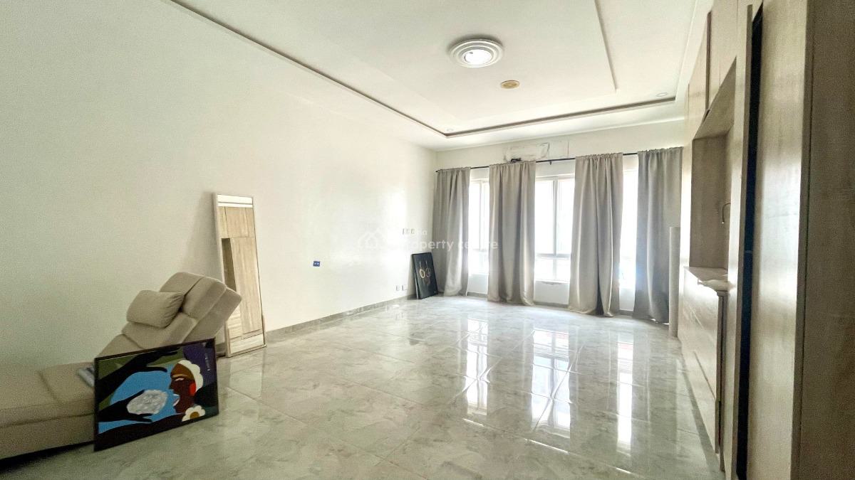 3 Bedroom Terrace, Victoria Bay 3 Estate, Ikate Elegushi, Lekki, Lagos, Flat / Apartment for Rent