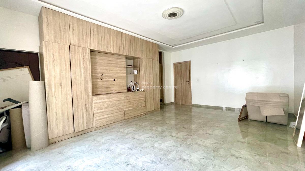 3 Bedroom Terrace, Victoria Bay 3 Estate, Ikate Elegushi, Lekki, Lagos, Flat / Apartment for Rent